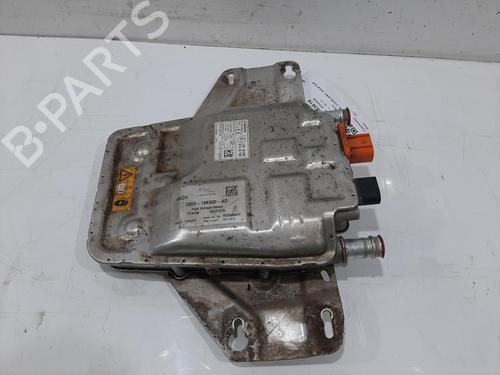 Used Electronic module JAGUAR I-PACE (X590) EV400 AWD (400 hp) 30789707