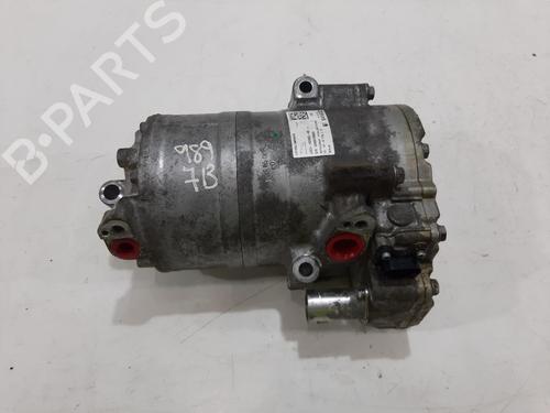 AC compressor JAGUAR I-PACE (X590) EV400 AWD | BP30179860M34