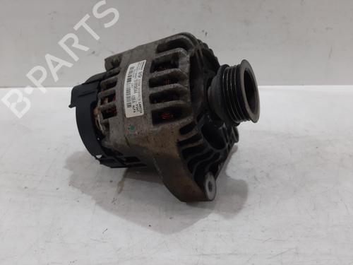 Alternator FIAT 500 (312_) 1.2 (312AXA1A) | BP29236798M7 