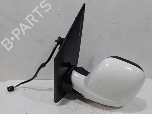 Left mirror PEUGEOT EXPERT Van (V_) 2.0 BlueHDi 120 | BP29059000C26 
