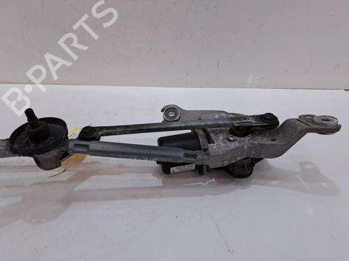 Front wiper motor NISSAN JUKE (F15) 1.5 dCi | BP28575797M29 