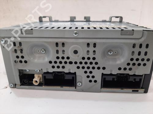 Radio FORD KUGA II (DM2) 2.0 TDCi | BP29810242E6 