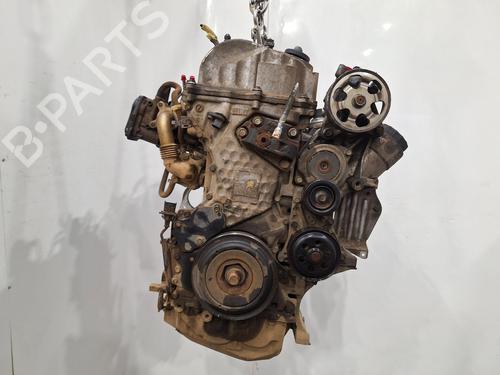 Motor Motor HONDA CR-V III (RE_) 2.2 i-DTEC 4WD (RE6) (150 hp) 36662437 36662437