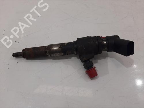 Used Injector Injector FORD FOCUS III Turnier 1.6 TDCi (115 hp) 33435266 33435266