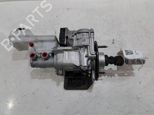 Brake master cylinder JAGUAR I-PACE (X590) EV400 AWD | BP29236627M77 