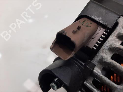 Alternator VAUXHALL CORSA Mk V (F) 1.2 | BP36216490M7 - Image 3