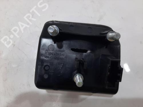 Tailgate handle SEAT LEON ST (5F8) 2.0 TDI | BP38010857C132 - Image 6