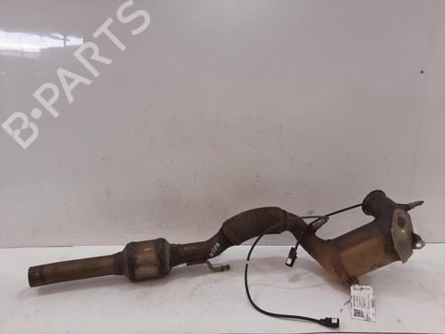Catalyseur AUDI A3 Sportback (8VA, 8VF) 1.5 TFSI (150 hp) 31305388