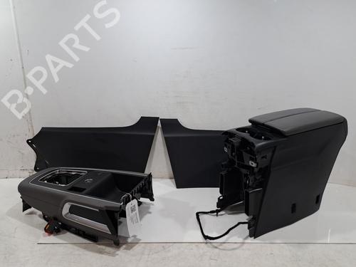 Consola central CITROËN C5 AIRCROSS (A_) 1.2 PureTech 130 (ARHNSJ) (131 hp) 33211977