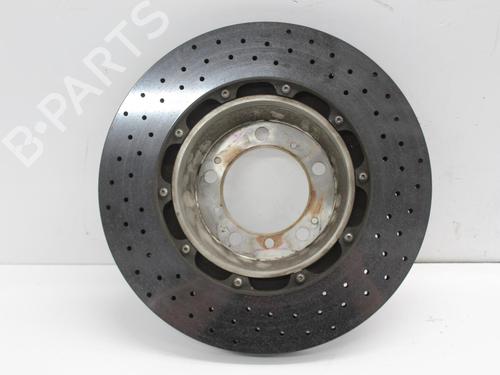 Other PORSCHE PANAMERA (970) 4.8 Turbo S | BP26805422O1