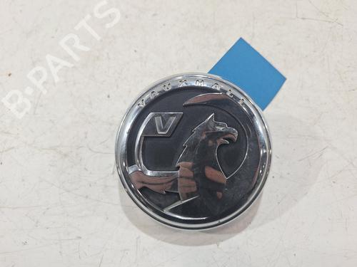 tailgate-handle-vauxhall-astra-mk-vii-k-b16-2015-31812570 main image