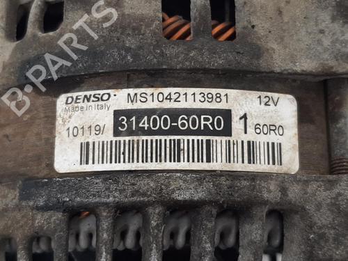 Generator SUZUKI VITARA (LY) 1.4 T AllGrip (APK414) | BP26866827M7 - Image 5