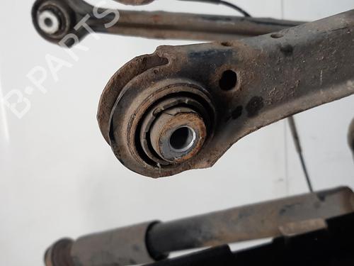 Left rear suspension arm BMW 1 (E87) 116 i | BP26848458M14 
