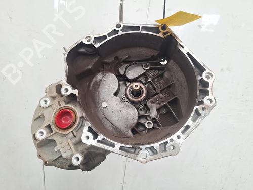 Used Gearbox Gearbox 27630503 27630503