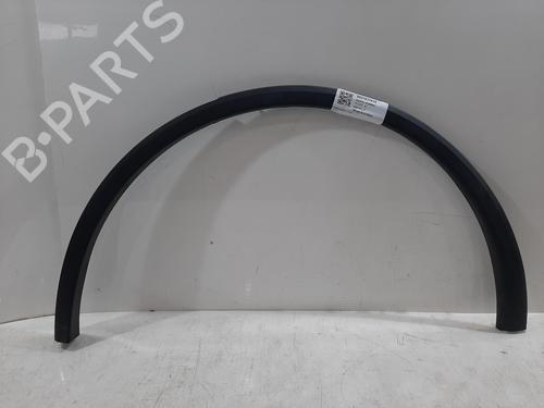 Used Rear left wheel arch trim Rear left wheel arch trim 39538549 39538549