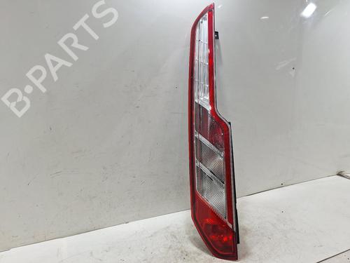 Venstre Baklys FORD TRANSIT CUSTOM V362 Van (FY, FZ) 2.0 EcoBlue (130 hp) 32380227