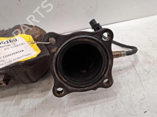 Catalyst VAUXHALL ASTRA Mk VII (K) (B16) 1.6 Turbo | BP38179976M10  - Image 5