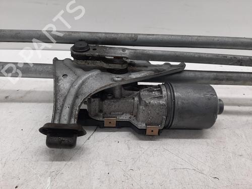 Front wiper motor VAUXHALL MERIVA Mk II (B) (S10) 1.7 CDTi | BP26775043M29 