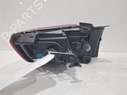Right taillight RENAULT MEGANE IV Hatchback (B9A/M/N_) 1.2 TCe 130 (B9MR) | BP38113906C35 - Image 5