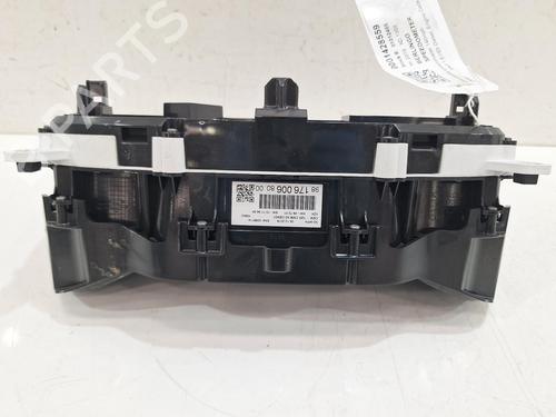 Instrument cluster CITROËN BERLINGO Box Body/MPV (K9) 1.6 BlueHDi 100 | BP26836895C47 