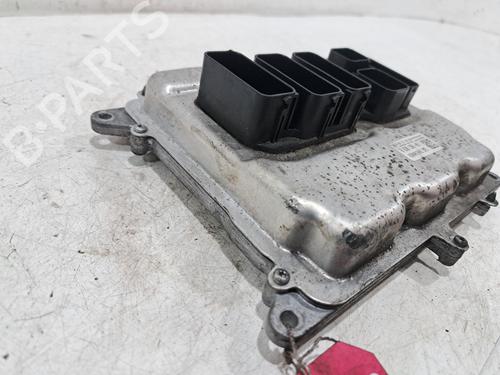 Engine control unit (ECU) BMW 3 (F30, F80) 316 i | BP33647040M57 - Image 2