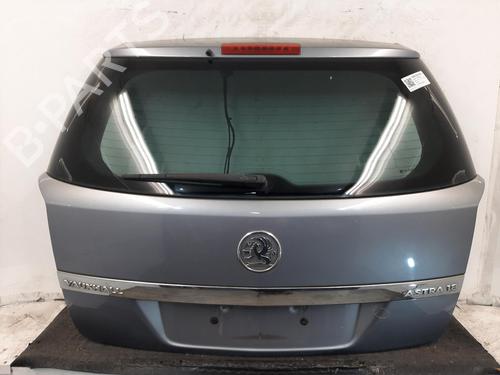 Used Tailgate VAUXHALL ASTRA Mk V (H) Estate (A04) 1.8 (L35) (125 hp) 30286366