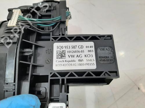 Switch SEAT LEON ST (5F8) 1.6 TDI | BP36535211I30 - Image 5