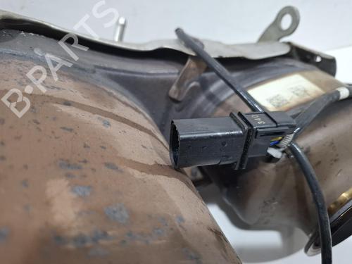 Particulate filter AUDI A1 (8X1, 8XK) 1.6 TDI | BP39106270M81 - Image 4