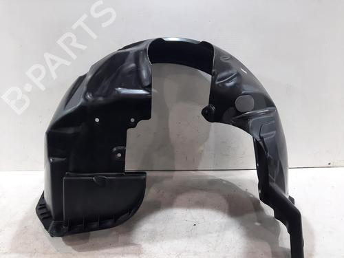 Hjulbue FORD FIESTA VII (HJ, HF) 1.1 Ti-VCT (86 hp) 32172154