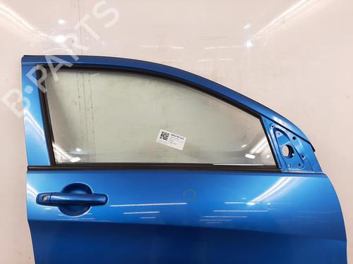 Dør højre fortil SUZUKI CELERIO (LF) 1.0 (AVK310) | BP38447459C3 - Image 2