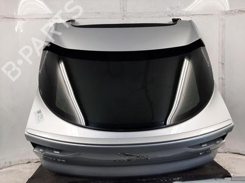 Used Tailgate JAGUAR I-PACE (X590) EV400 AWD (400 hp) 30829058