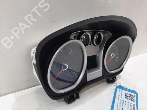 Instrument cluster FORD KUGA I 2.0 TDCi | BP28122668C47 