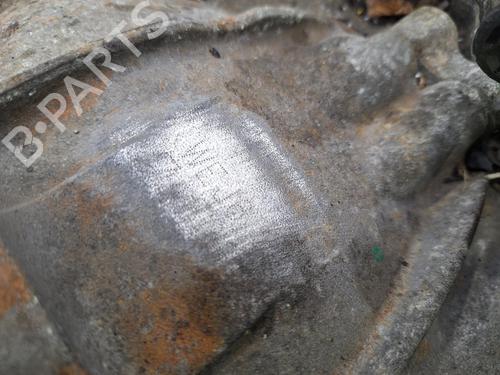 Gearbox KIA VENGA (YN) 1.4 CRDi 90 | BP31209594M3