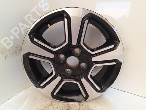 Fælk Fælk TOYOTA AYGO (_B4_) 1.0 (KGB40) (69 hp) 36957163 36957163