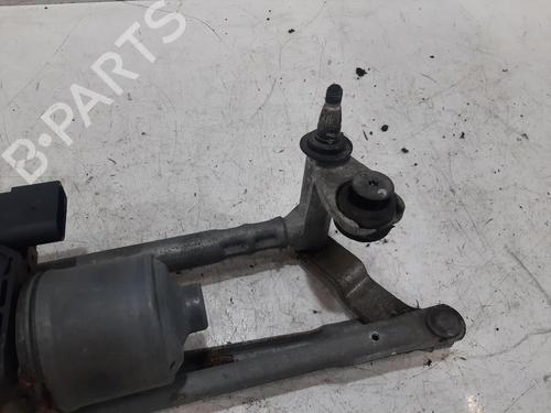 Front wiper motor VW GOLF VI (5K1) 1.4 TSI | BP32529106M29 