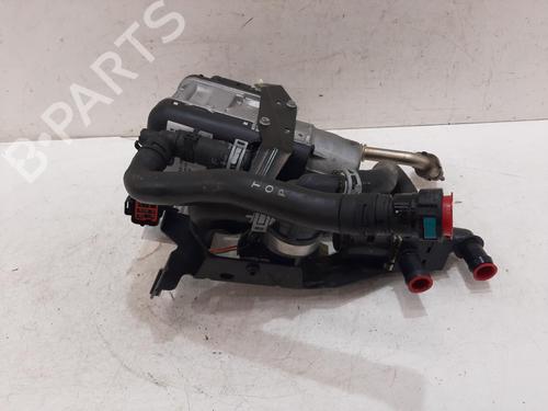 Radiateur de chauffage LAND ROVER RANGE ROVER IV (L405) 4.4 SDV8 4x4 (340 hp) 32357231