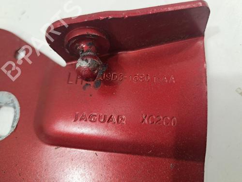 Andre JAGUAR I-PACE (X590) EV400 AWD | BP29809436O1