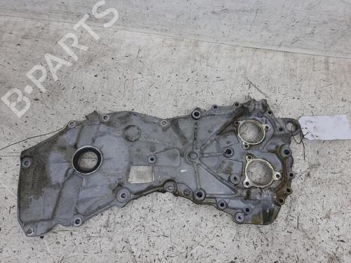 Upper protection NISSAN QASHQAI III (J12) 1.3 DIG-T | BP26775661M93