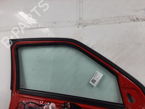 Left front door SUZUKI SWIFT IV (FZ, NZ) 1.2 (AZG412, ZC72S) | BP32324888C2