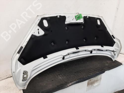 Hood FORD TRANSIT COURIER B460 Box Body/MPV 1.5 TDCi | BP29112610C1 