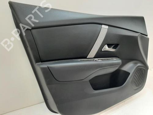 Front left panel CITROËN C4 III (BA_, BB_, BC_) 1.2 PureTech 130 (BAHNSA, BAHNSB) | BP39405765C58 - Image 4