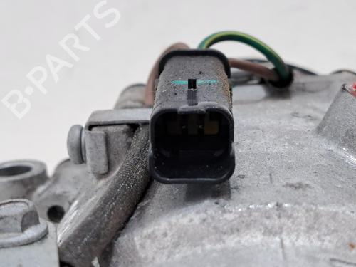AC compressor VAUXHALL CORSA Mk V (F) 1.2 | BP28274857M34 