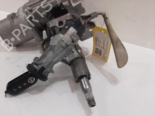 Steering column FIAT 500 C (312_) 1.2 (312CXA1A, 312AXA1A) | BP28114896M21 
