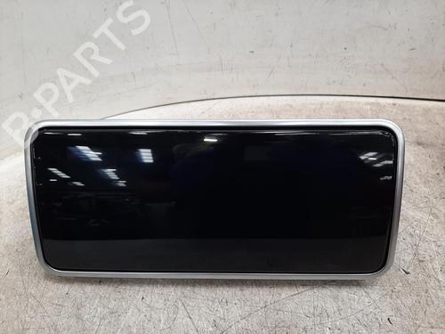 Multifunctionele display LAND ROVER RANGE ROVER VELAR (L560) 3.0 D300 SDV6 4x4 (300 hp) 26824189