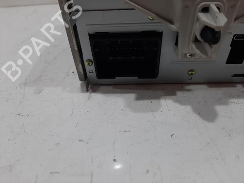 Radio VAUXHALL CORSA Mk IV (E) (X15) 1.4 | BP36879144E6  - Image 6