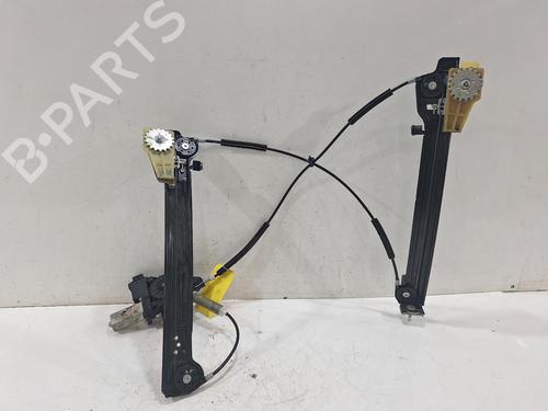 Used Front left window mechanism ALFA ROMEO MITO (955_) 0.9 TwinAir (955.AXW1B) (86 hp) 31209094