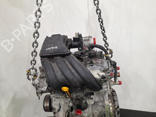 Engine NISSAN MICRA IV (K13K, K13KK) 1.2 | BP29417767M1 