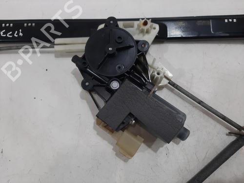 Front right window mechanism LAND ROVER RANGE ROVER IV (L405) 4.4 SDV8 4x4 | BP29444895C23 