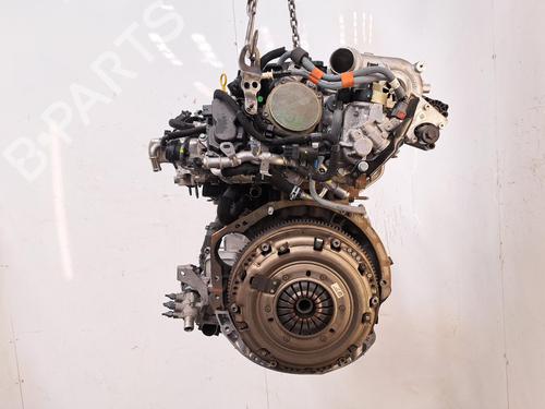 Motor RENAULT TRAFIC III Van (FG_) 2.0 dCi 150 (FGMU) (150 hp) 26864270