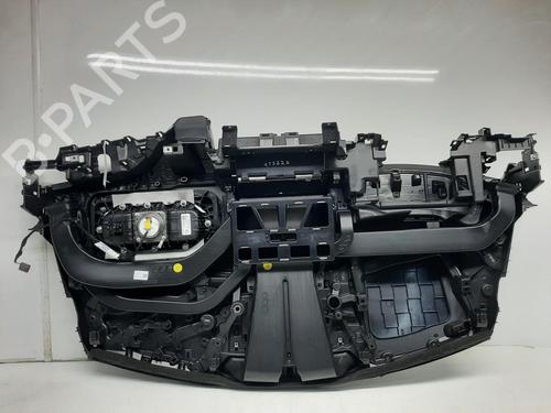 Airbag sæt JAGUAR I-PACE (X590) EV400 AWD | BP26749593C86 